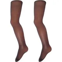 Ewers Collant noir