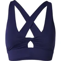 Fabletics Soutien-gorge de sport 'Oasis' bleu foncé