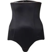 Chantelle Slip scultant noir