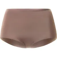 Lindex Culotte 'Classic' nude / marron / noir