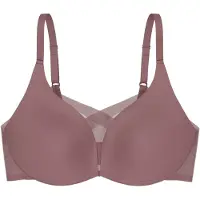 Triumph Soutien-gorge ' Red Label Shape Smart ' magenta