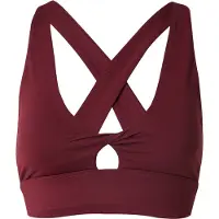 Fabletics Soutien-gorge de sport 'Oasis' lie de vin
