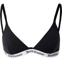 Juicy Couture Soutien-gorge noir / blanc