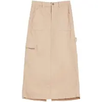 Bershka Jupe mastic