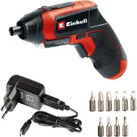 Einhell Visseuse sans fil TE-SD 3,6/1 Li