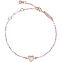 Ted Baker Bracelet or rose