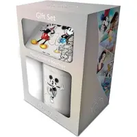 Disney - Gift Set - D100 Heritage Sketch