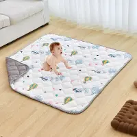 Vevor Tapis de Jeu pour Bébé
