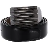 Vanzetti Ceinture noir