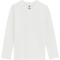 We fashion T-Shirt blanc