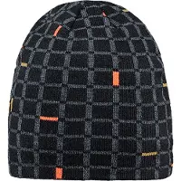 Barts Bonnet Barts Unisexe Gio Beanie Grey