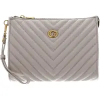 GUESS Pw1594p3419 Wash Bag Beige