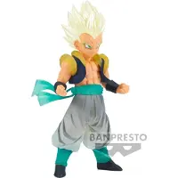 BANDAI NAMCO Dragon Ball Z - Clearise Super Saiyan Gotenks Figure