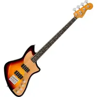 Fender Meteora American Ultra II Bass Eb Ultraburst