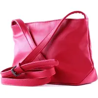 Fritzi aus Preußen sac à épaule sac à épaule bandoulière Vachetta Jaimee Fuchsia rose