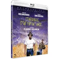 METROPOLITAN FILMEXPORT Itinéraire d'un enfant gâté Blu-ray