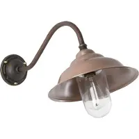 Ks Verlichting Lampe d'extérieur rurale Savoye II obliquement