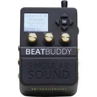 Singular Sound Beatbuddy 10th Anniversary
