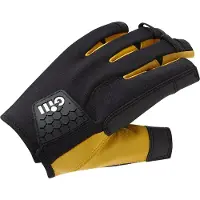Gill Pro Gloves Noir S