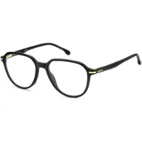 Carrera Monture de Lunettes pour Homme Carrera CARRERA 346 - Lunettes de Lecture Élégantes