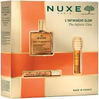 Nuxe Prodigieux Coffret Infiniment Lumineux 68Ml