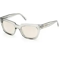 GUESS Gu00206 Sunglasses Gris Homme