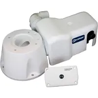 Talamex Conversion Kit Electric Toilet 24v Blanc
