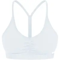 SMILODOX Soutien-gorge de sport bleu clair