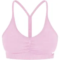 SMILODOX Soutien-gorge de sport rosé