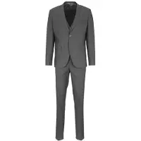 Steffen Klein Costume anthracite