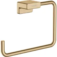 Hansgrohe AddStoris Anneau porte-serviettes, 41754140