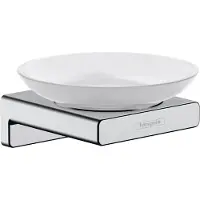 Hansgrohe AddStoris Porte-savon, 41746000