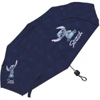 Disney Stitch - Parapluie Pliable