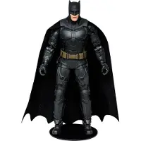 Mcfarlane Toys DC The Flash Movie Actionfigur Batman (Ben Affleck) 18 cm
