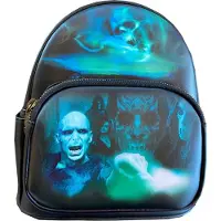 Loungefly Harry Potter - Mortifuge - Sac à dos « Édition exclusive
