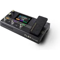 HeadRush Flex Prime Guitar Multi-FX and Amp Modeler