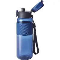 Zwilling Bottle gourde, 680 ml, Tritan, Bleu intense