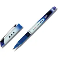 Pilot CF12ROLLER V BALL GRIP 0.5 BLU