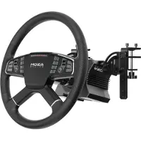 Moza RS071 PC Trucking Wheel Pack