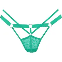 LASCANA String émeraude