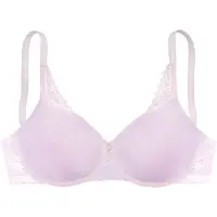 LASCANA Soutien-gorge minimiseur lavande
