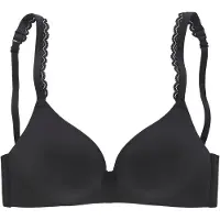 s.Oliver Soutien-gorge noir