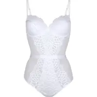 LASCANA Body blanc