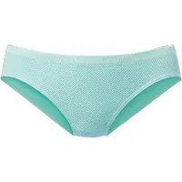 LASCANA Slip aqua