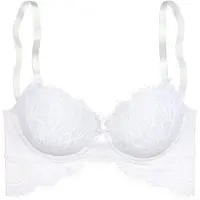LASCANA Soutien-gorge blanc