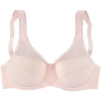 Nuance Soutien-gorge rosé