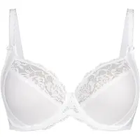 TEYLI Soutien-gorge 'Amelia' blanc