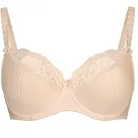 TEYLI Soutien-gorge 'Estel' beige