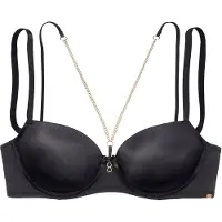 Jette Soutien-gorge noir
