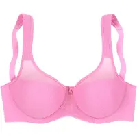 Nuance Soutien-gorge rosé